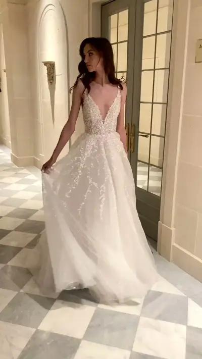 Сватбен бутик Mille Bridal - Oблечи си сбъдната мечта!