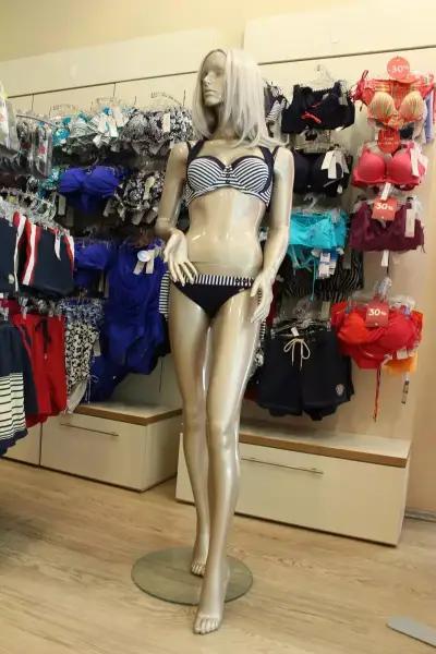 Triumph Lingerie - Mall of Sofia