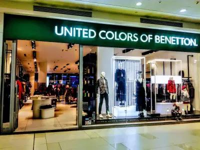 United Colors of Benetton