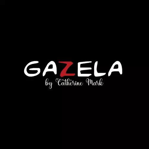 Gazela by Catherine Mark