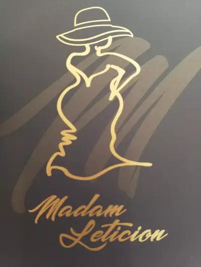 Madam Leticion