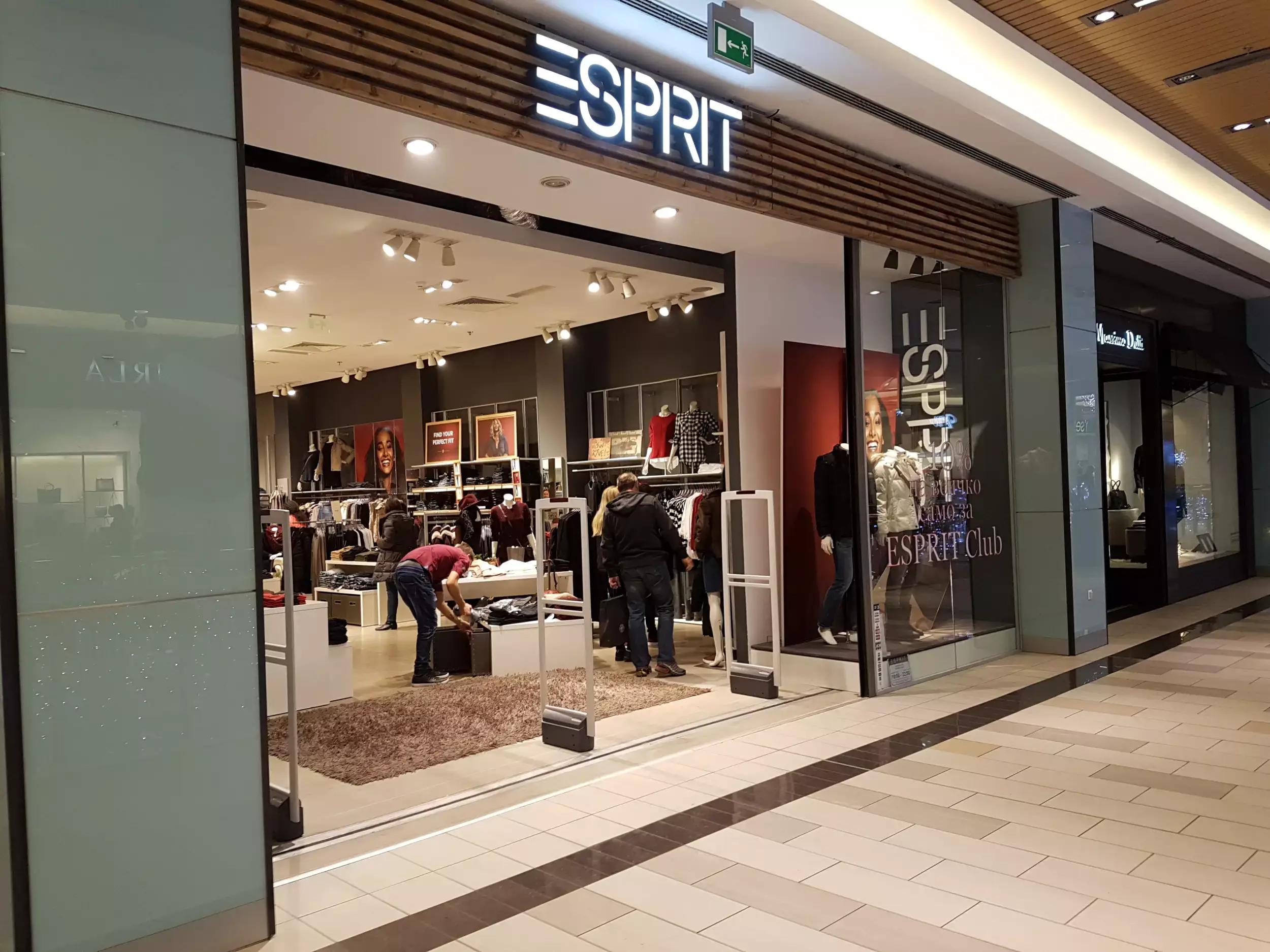 Esprit