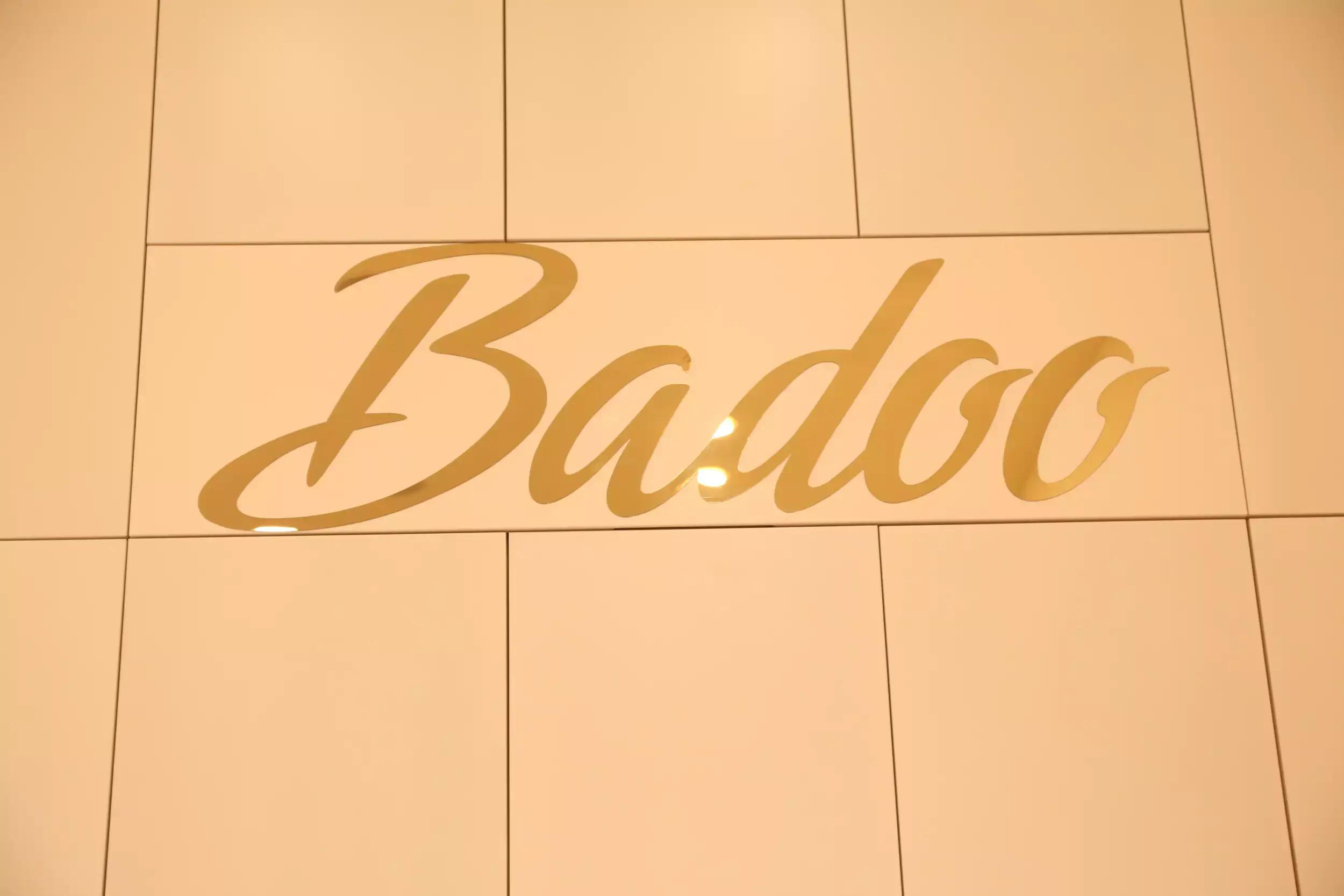 Badoo Fashion Shop