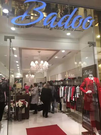 Badoo Fashion Shop