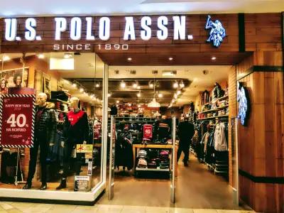 U.S. Polo Assn.