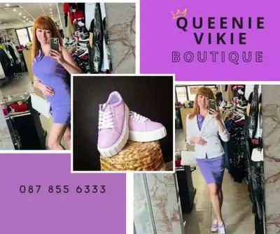 Queenie Vikie Boutique