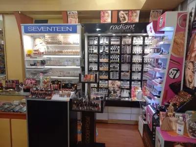 Gift ZONE Perfumery & Cosmetics