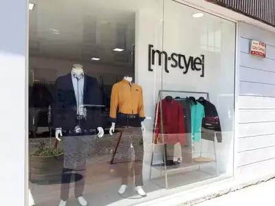 M Style