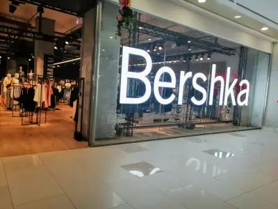 Bershka