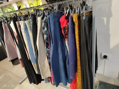 Euphoria OUTLET and Second Hand