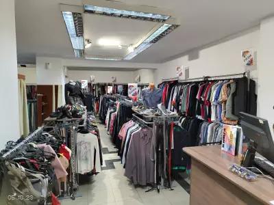 Euphoria OUTLET and Second Hand