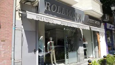 ROLLMANN