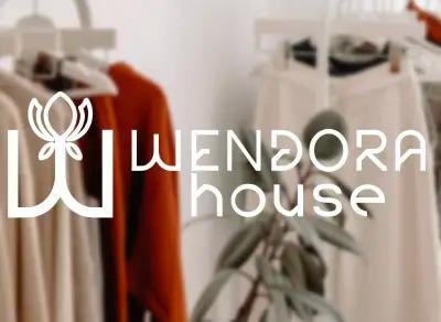 Магазин Wendora House - Handmade memories