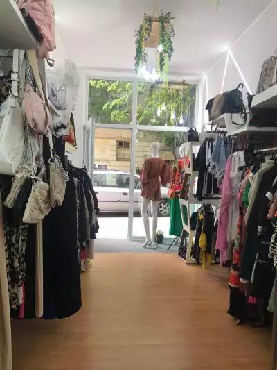 The Boutique Aytos