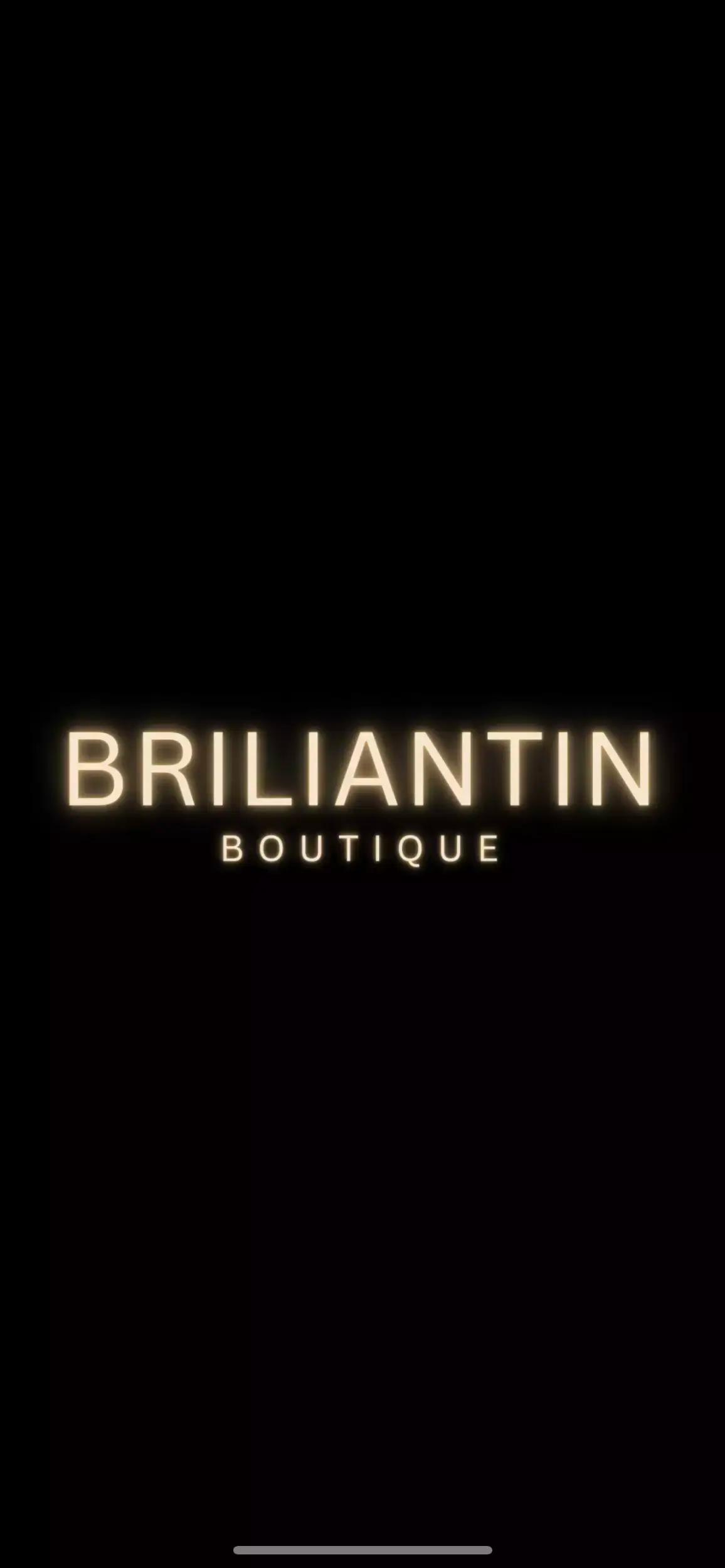 Briliantin Boutique