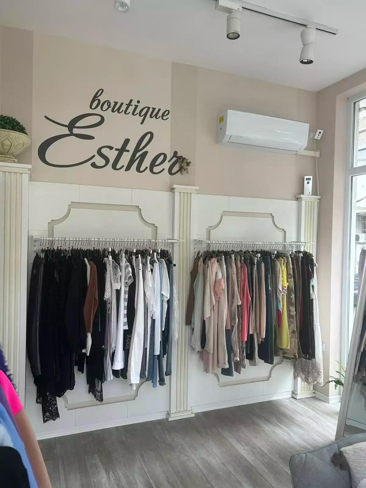 Esther Boutique