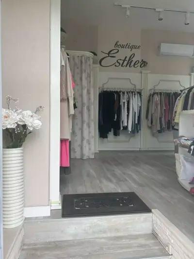 Esther Boutique