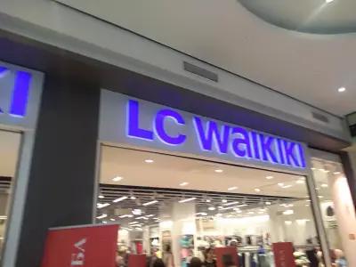 LC Waikiki