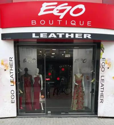 EGO BOUTIQUE