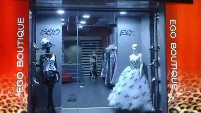 EGO BOUTIQUE