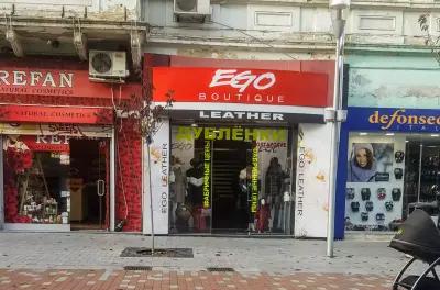 EGO BOUTIQUE