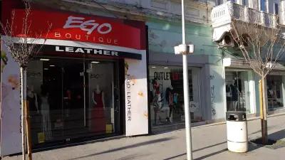 EGO BOUTIQUE