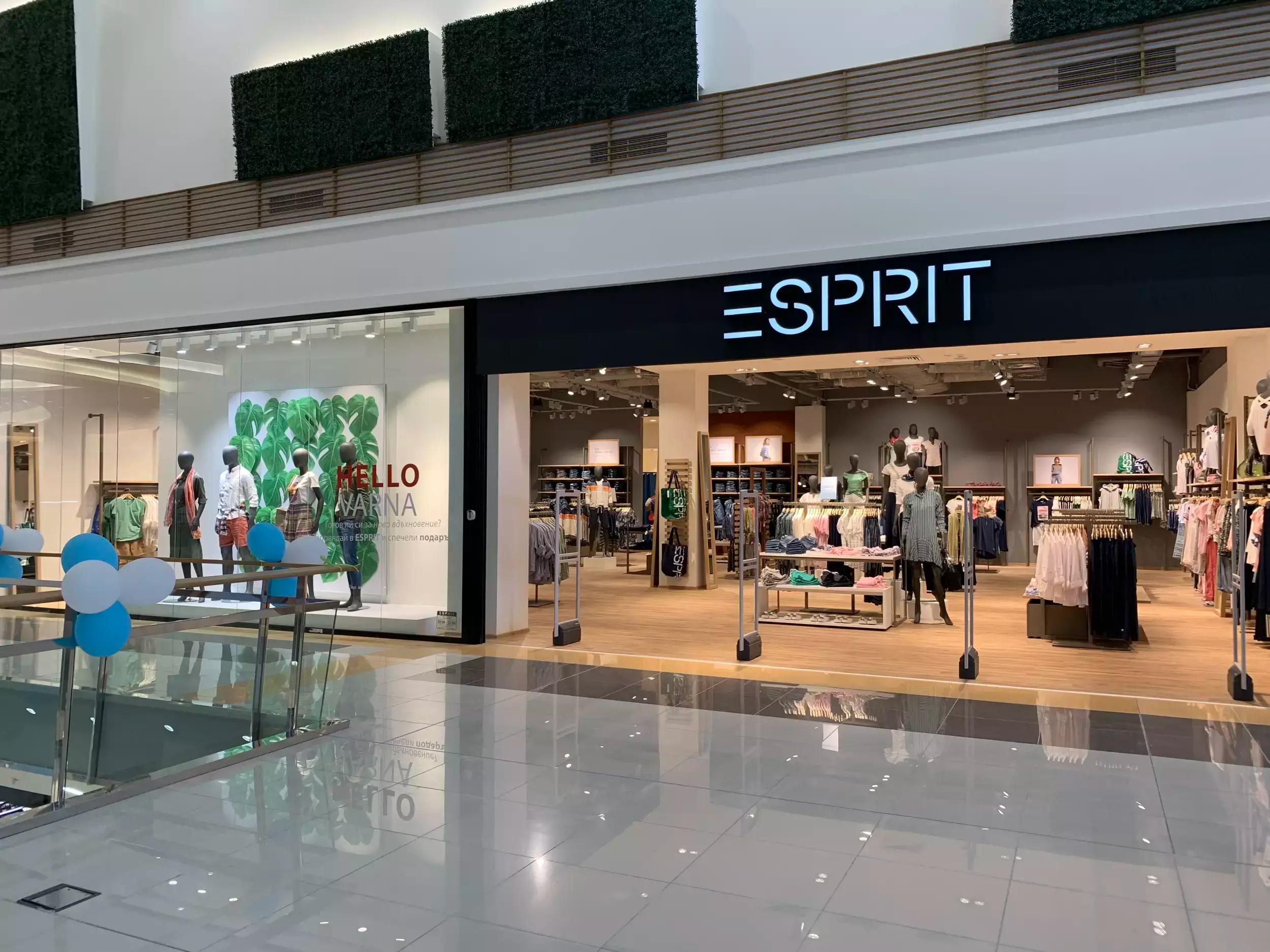 Esprit