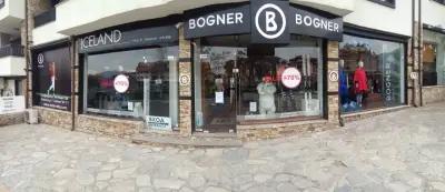 BOGNER