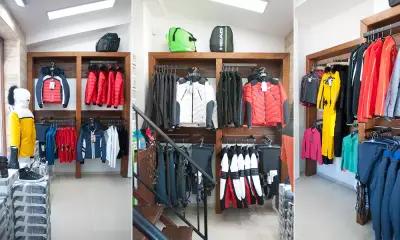 COLMAR | Lifestyle shop in Bansko, Bulgaria