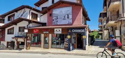 COLMAR | Lifestyle shop in Bansko, Bulgaria