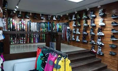 SPORTMIXX SHOP | RENT | SCHOOL