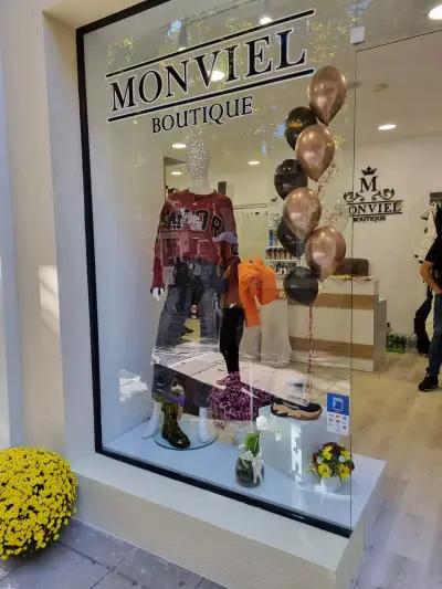 Monviel Boutique