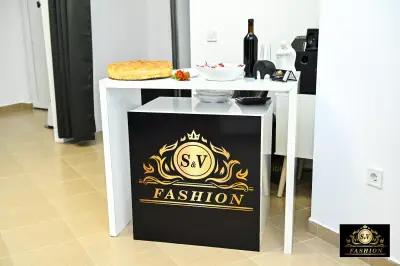 S&V Fashion