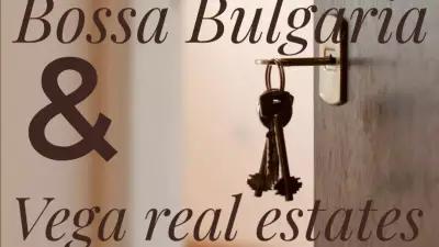 Bossa-Bulgaria & Vega real estates