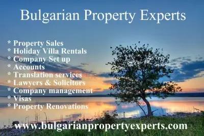 Bulgarian Property Experts