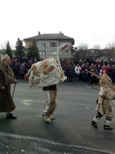 Кметство Айдемир