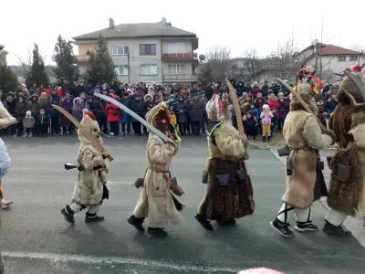 Кметство Айдемир