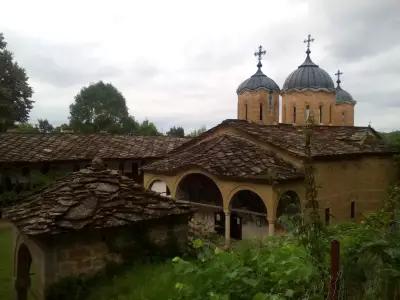 КМЕТСТВО КАРАМИЧЕВЦИ