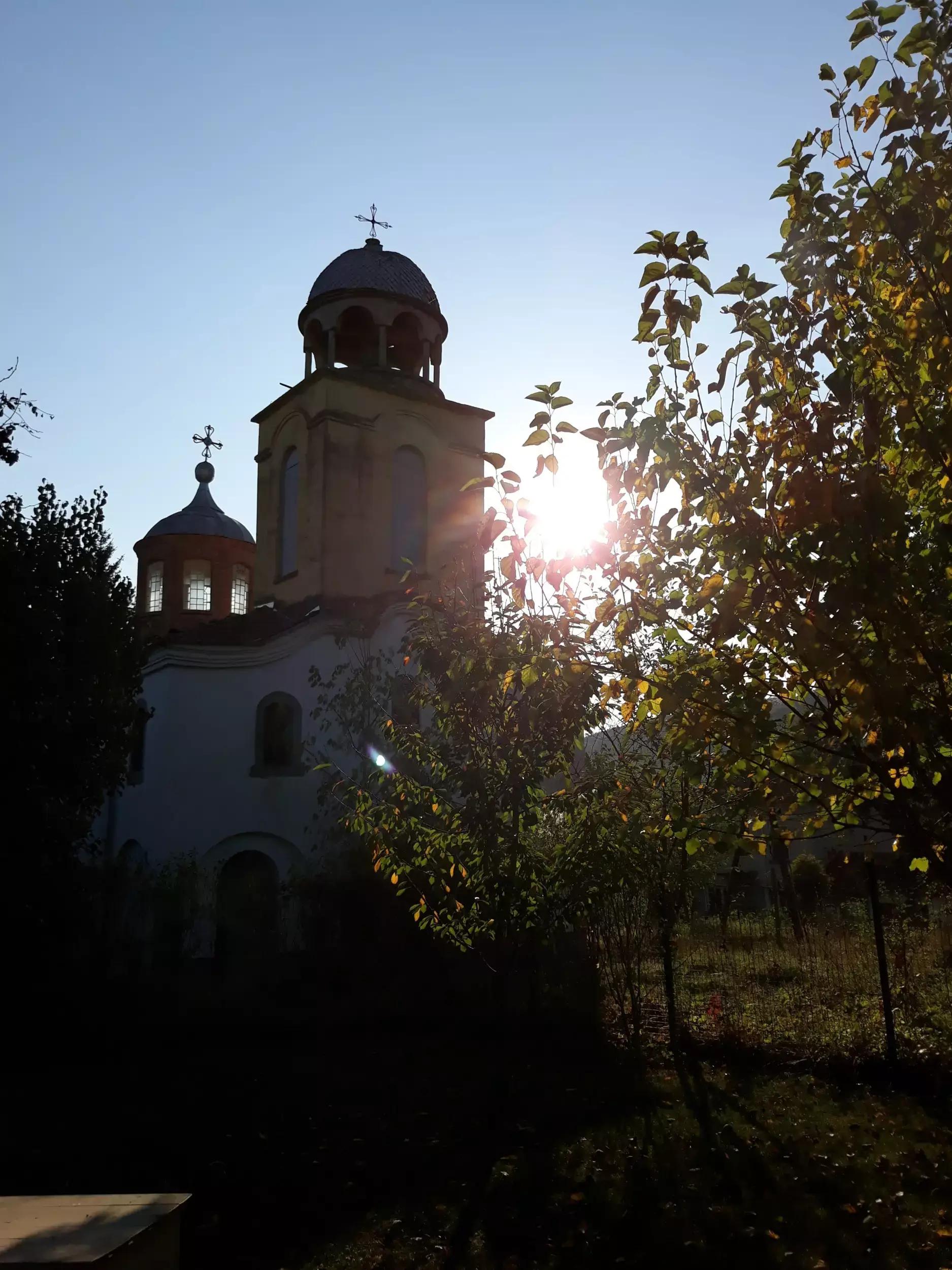 КМЕТСТВО ДОБРОМИРКА