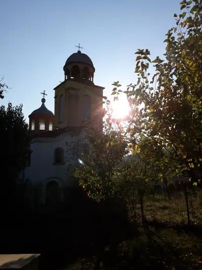 КМЕТСТВО ДОБРОМИРКА