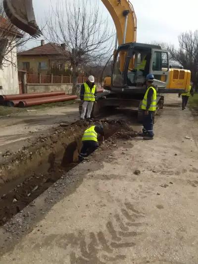 КМЕТСТВО ТРЪСТЕНИК