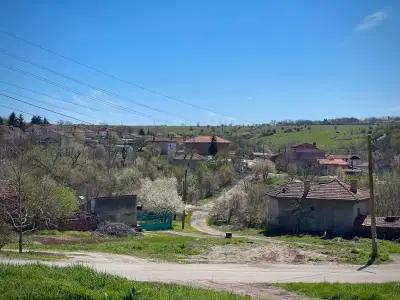 Кметство Радишево