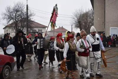 Кметство Столетово