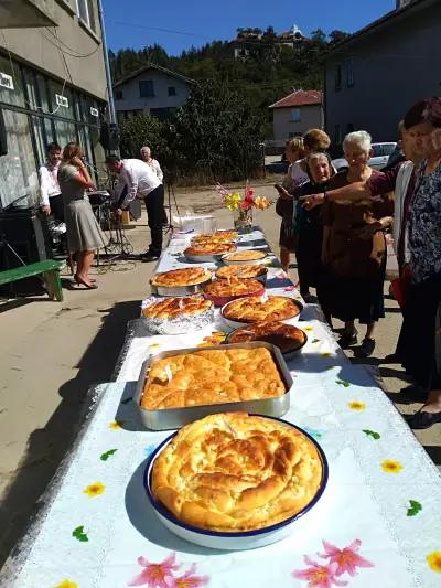 Кметство Поповяне