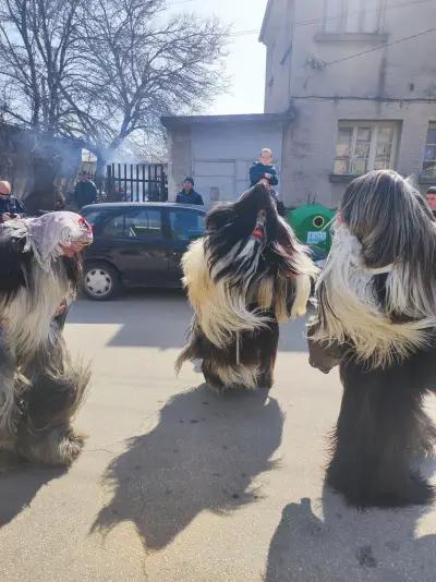 Кметство с. Калугерово