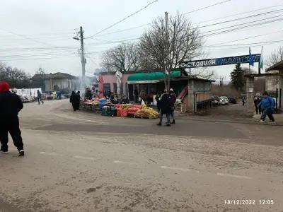 Кметство Джулюница