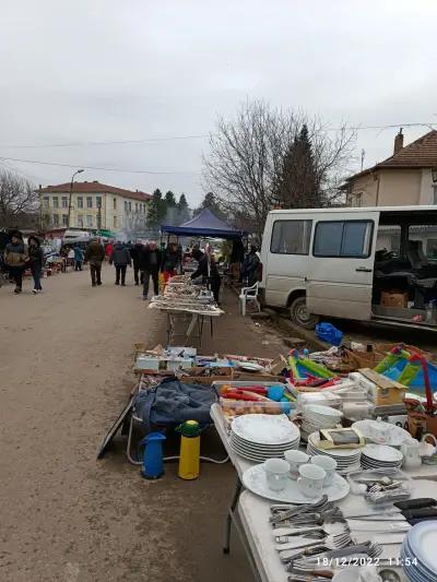 Кметство Джулюница