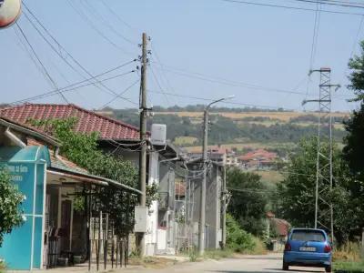 Кметство Шемшево