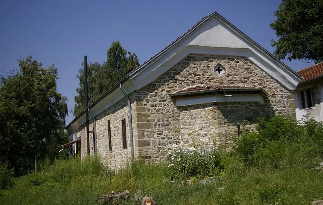 Кметство Ресилово