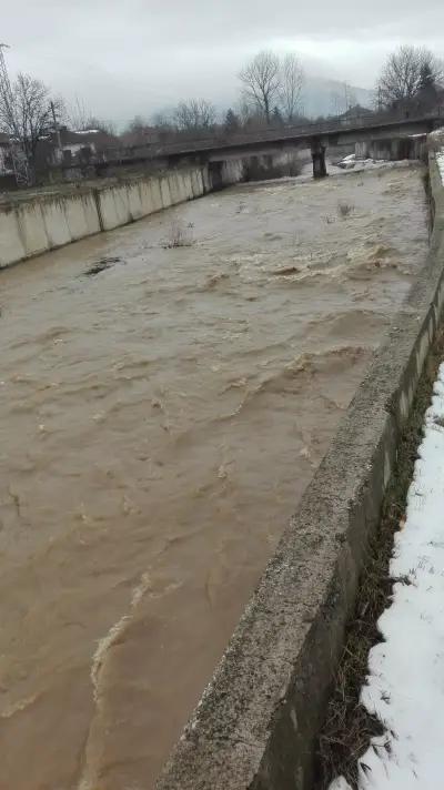 Кметство Новачене